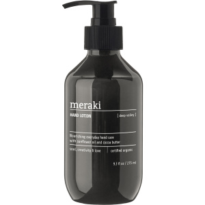 Meraki – Hand lotion– Deep valley