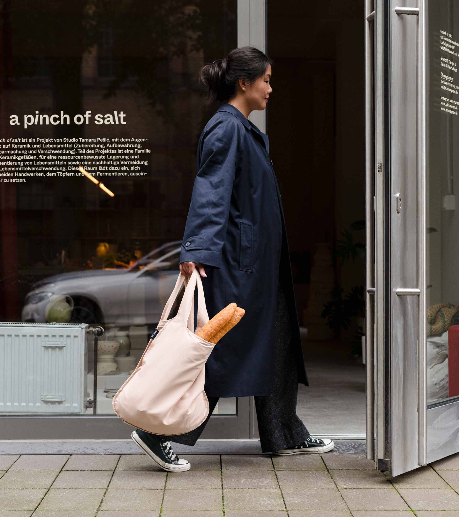 Notabag Original – Sand - Afbeelding 5