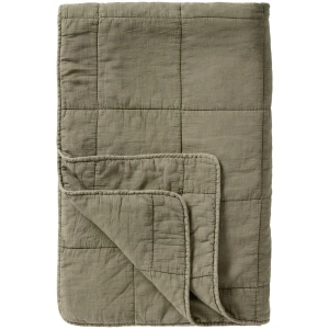 IB Laursen – Vintage quilt eucalyptus green