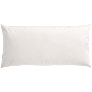 IB Laursen - Cushion filler 80 x 40 cm
