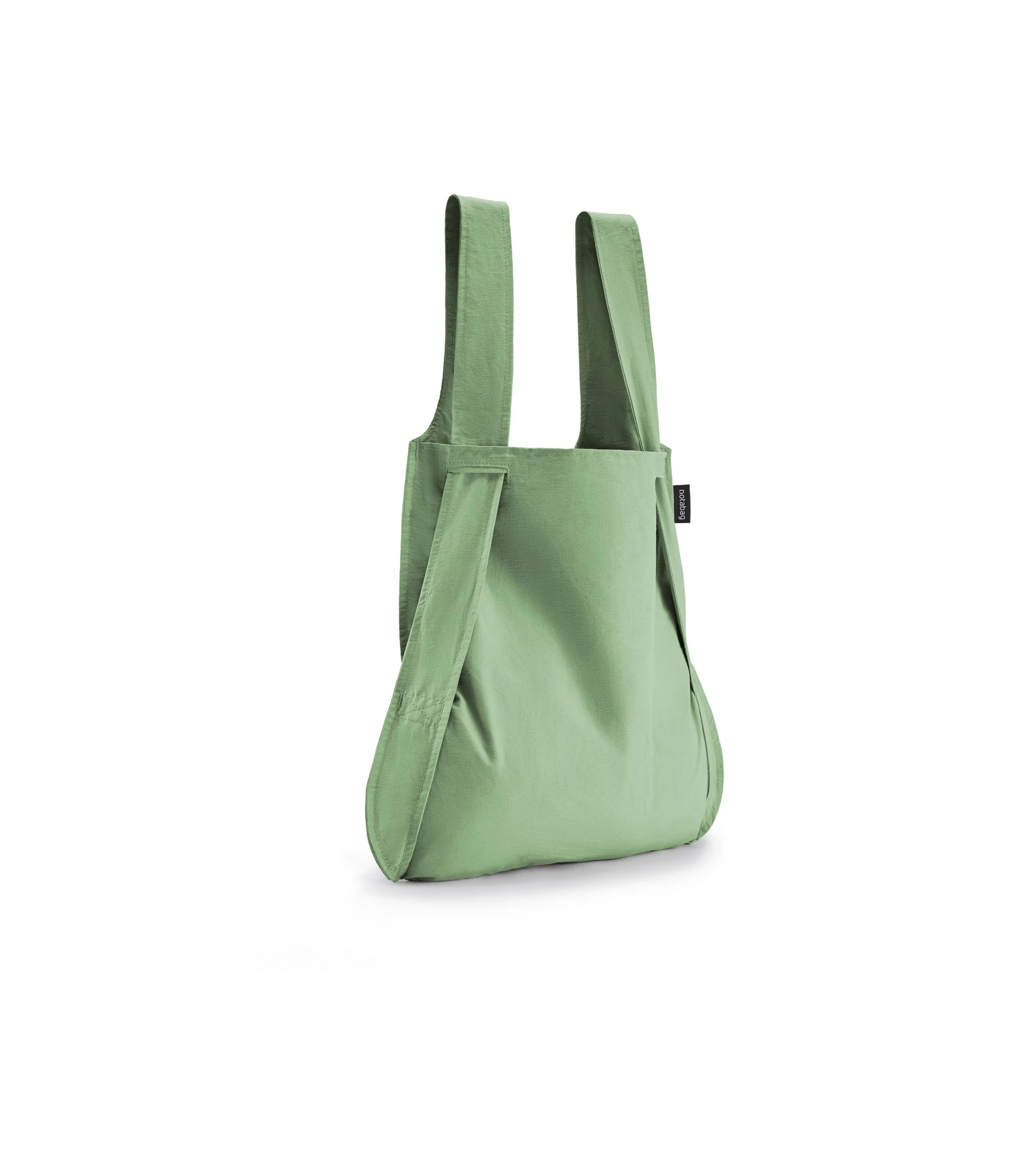Notabag Original – Olive - Afbeelding 6