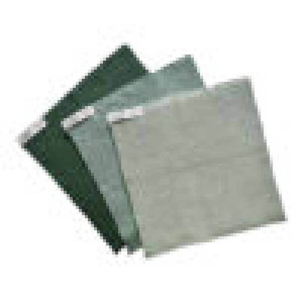 Solwang Design – vaatdoekjes – Seagreen combi – set van 3 - Afbeelding 2