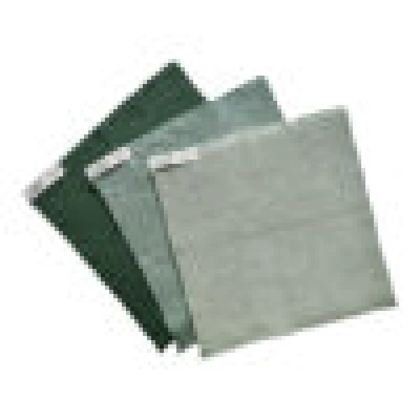 Solwang Design – vaatdoekjes – Seagreen combi – set van 3 - Afbeelding 2