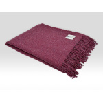 McNutt of Donegal – Plaid – Forever Plum
