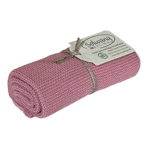 Solwang Design – keukenhanddoek – Antique rose