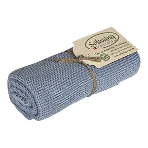 Solwang Design – keukenhanddoek – Light lavender