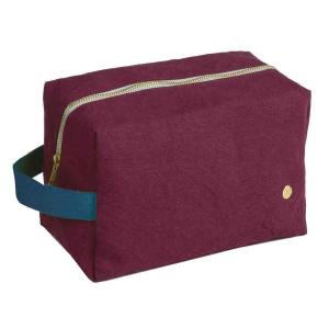 La cerise sur le gâteau – Large pouch cube –Wine