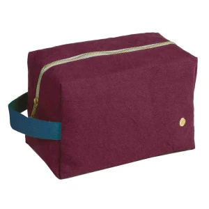 La cerise sur le gâteau – Large pouch cube –Wine