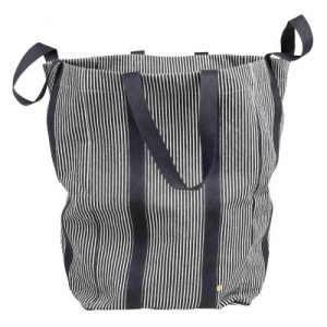 La Cerise sur le Gâteau – Maxi Poppins bag – Basile Caviar