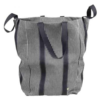 La Cerise sur le Gâteau – Maxi Poppins bag – Basile Caviar