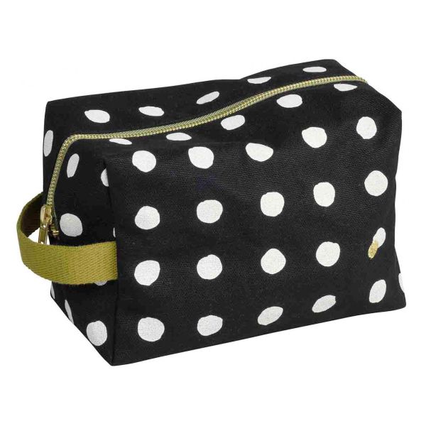 La cerise sur le gâteau – Large pouch cube –Mia