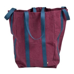 La Cerise sur le Gâteau – Maxi Poppins bag – Wine