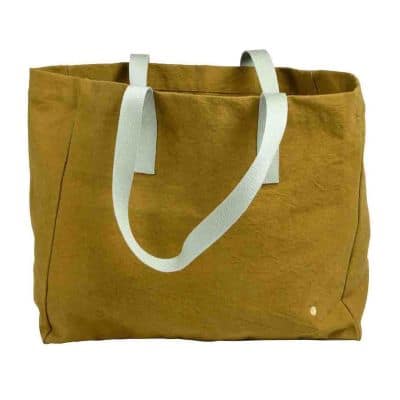 La Cerise sur le Gâteau – Shopping bag – Nuts