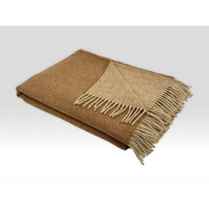 McNutt of Donegal – Merinowol – Chestnut reversible