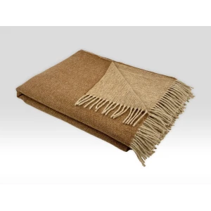 McNutt of Donegal – Merinowol – Chestnut reversible