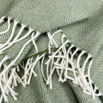 McNutt of Donegal – Supersoft Lambswool – Fern HB