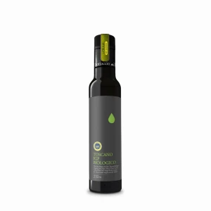 Il Bottaccio – extra vergine olijfolie – Tuscan extra virgin olive I.G.P. Organic