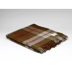 McNutt of Donegal – Supersoft Lambswool – Autumn