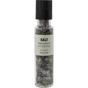 Nicolas Vahé – Salt Herbes de Provence