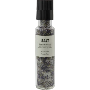 Nicolas Vahé – Salt Herbes de Provence
