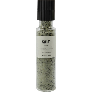 Nicolas Vahé – Salt Wasabi