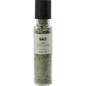 Nicolas Vahé – Salt Wasabi