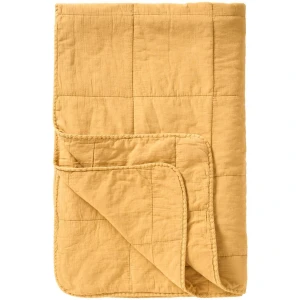 IB Laursen – Quilt, Vintage quilt lemon drop