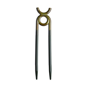 Bergs Potter – Folk Oni Moss Green