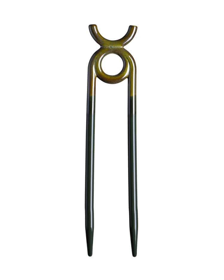 Bergs Potter – Folk Oni Moss Green