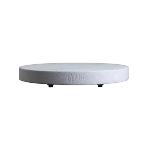 Bergs Potter – Rolling Stones Trolley Terrazzo White