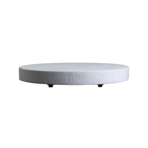 Bergs Potter – Rolling Stones Trolley Terrazzo White