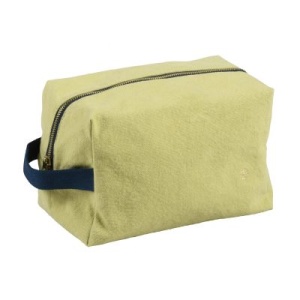 La cerise sur le gâteau – Large pouch cube – Ananas