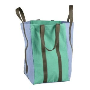 La Cerise sur le Gâteau – Maxi Poppins bag – Tricolo Detox