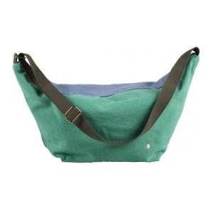 La Cerise sur le Gâteau – Half Moon bag– Tricolo Detox