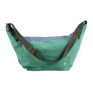 La Cerise sur le Gâteau – Half Moon bag– Tricolo Detox