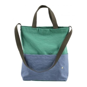 La Cerise sur le Gâteau – My City bag – Tricolo Detox
