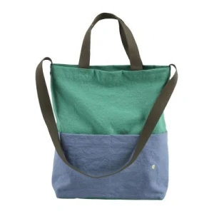 La Cerise sur le Gâteau – My City bag – Tricolo Detox