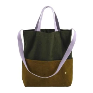 La Cerise sur le Gâteau – My City bag – Tricolo Kale Nuts