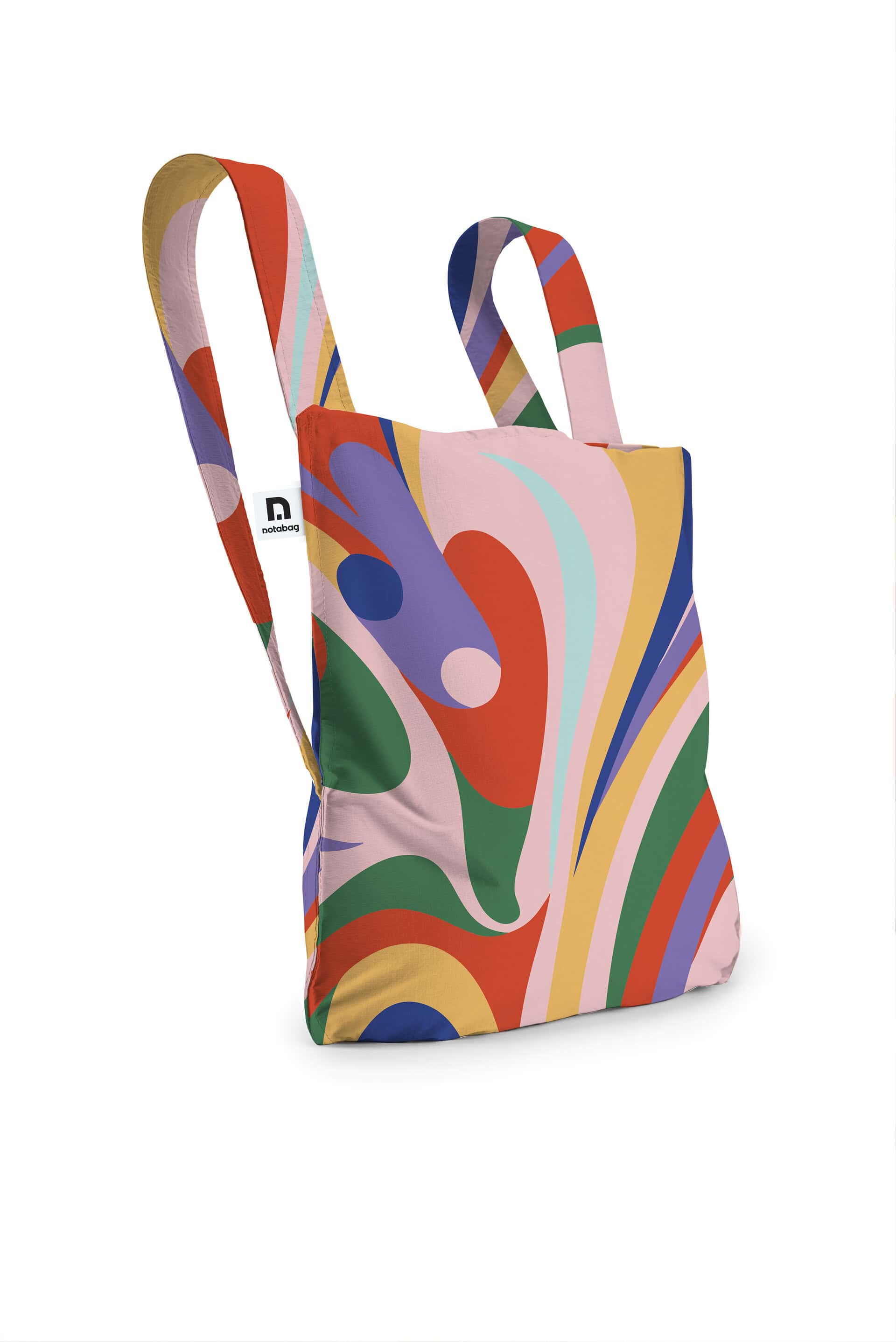 Notabag Original - Flow