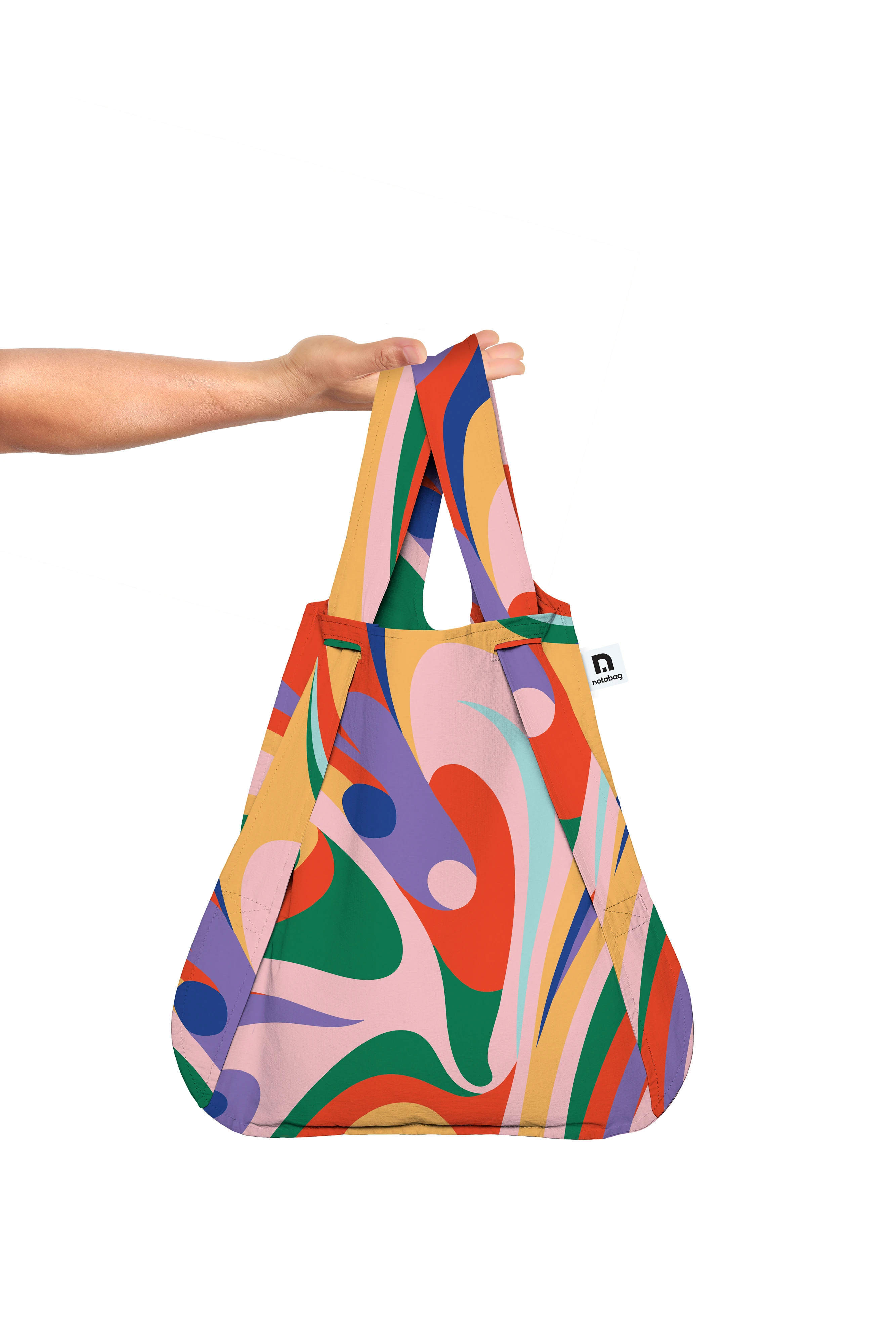 Notabag Original - Flow - Afbeelding 2