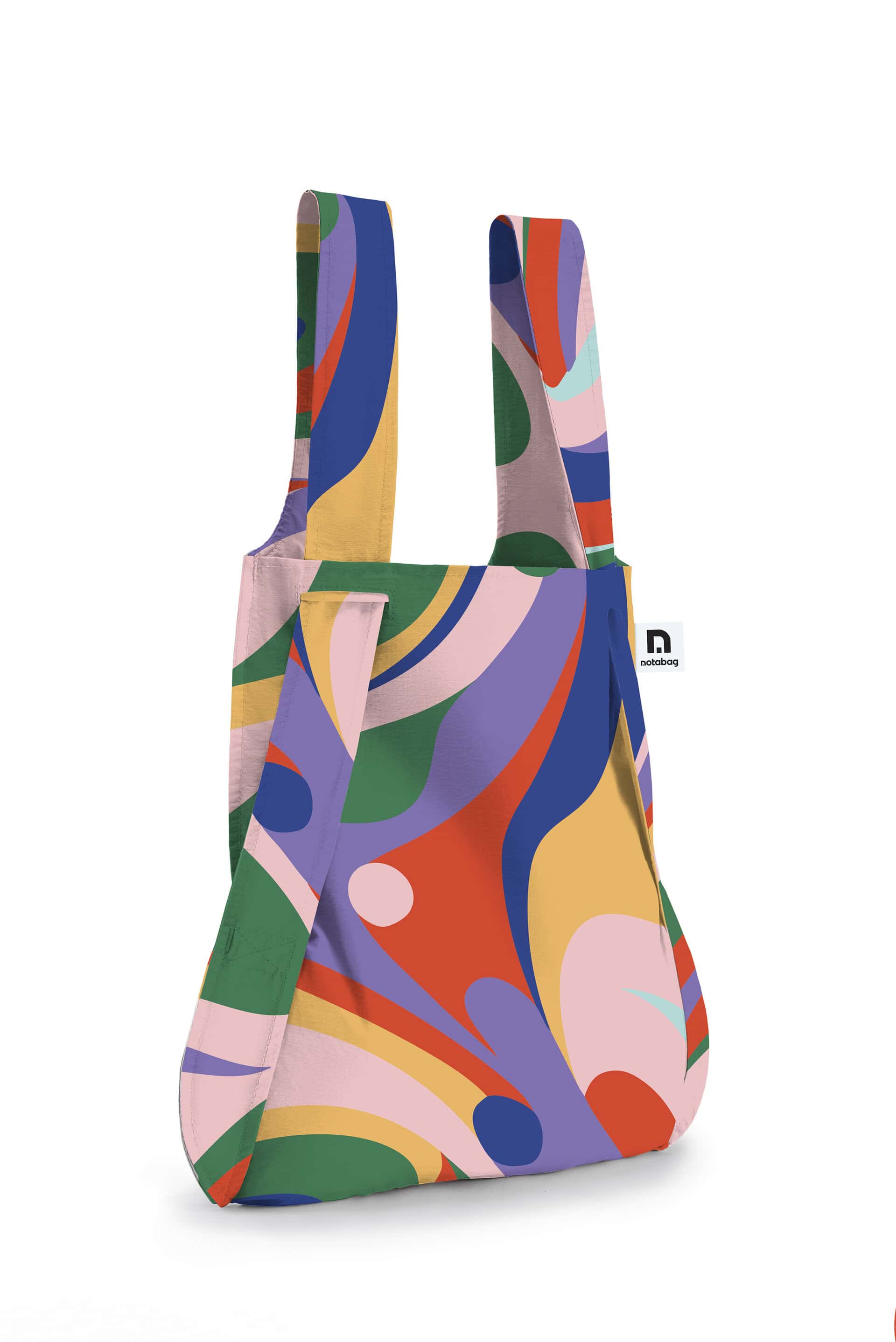 Notabag Original - Flow - Afbeelding 4