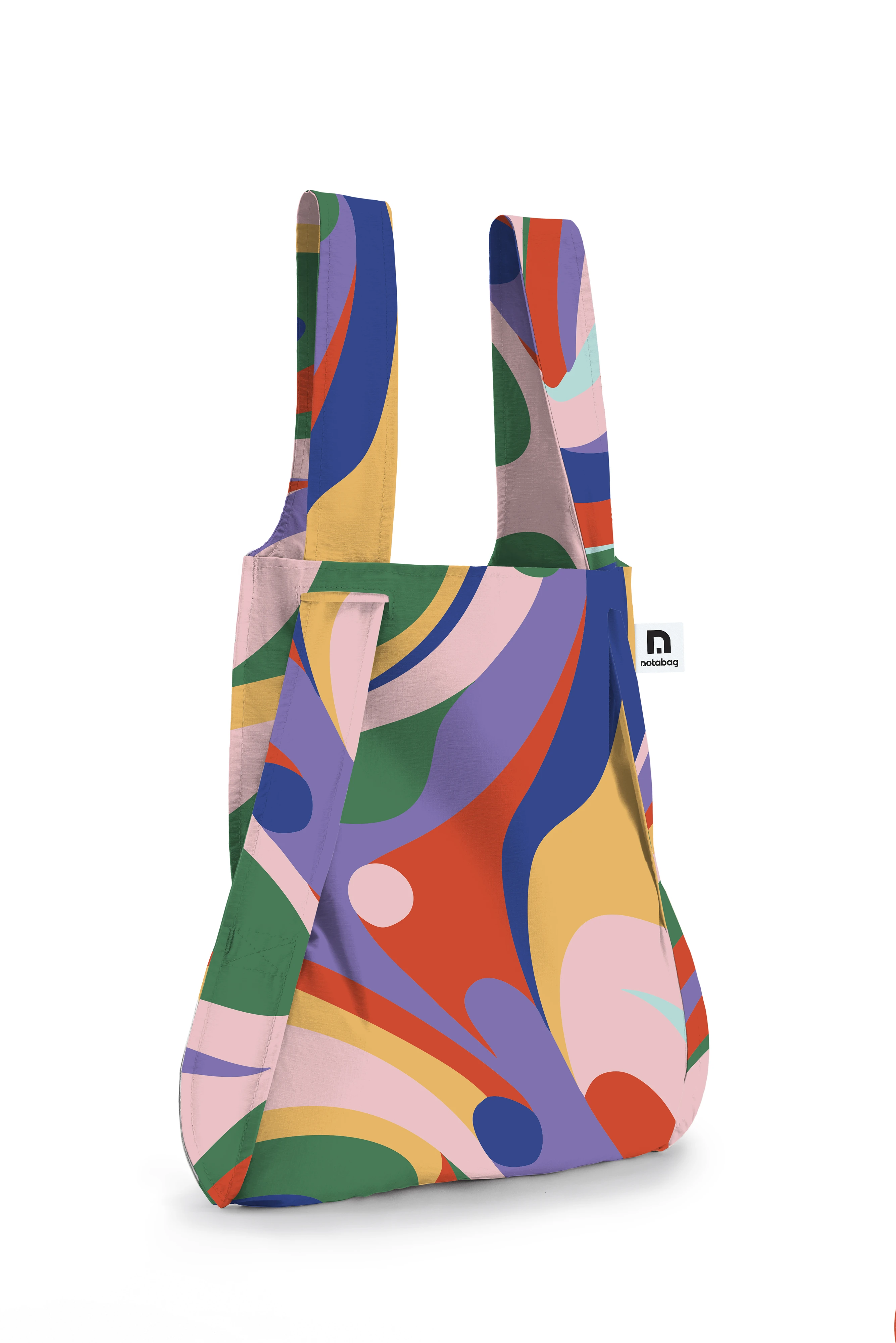 Notabag Original - Flow - Afbeelding 4