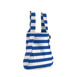 Notabag Original - Marine stripe