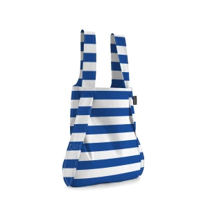 Notabag Original - Marine stripe