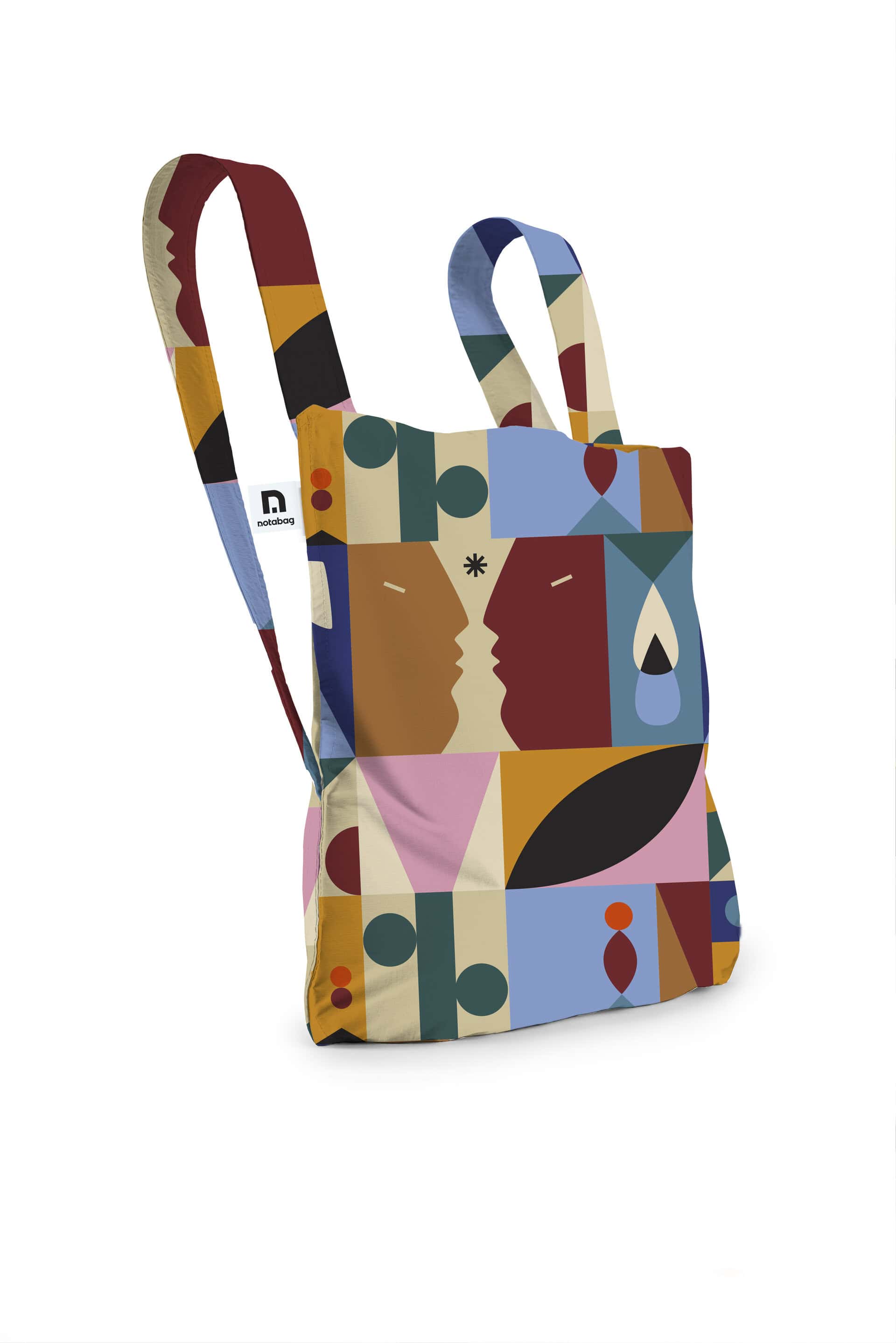 Notabag Original - Roots