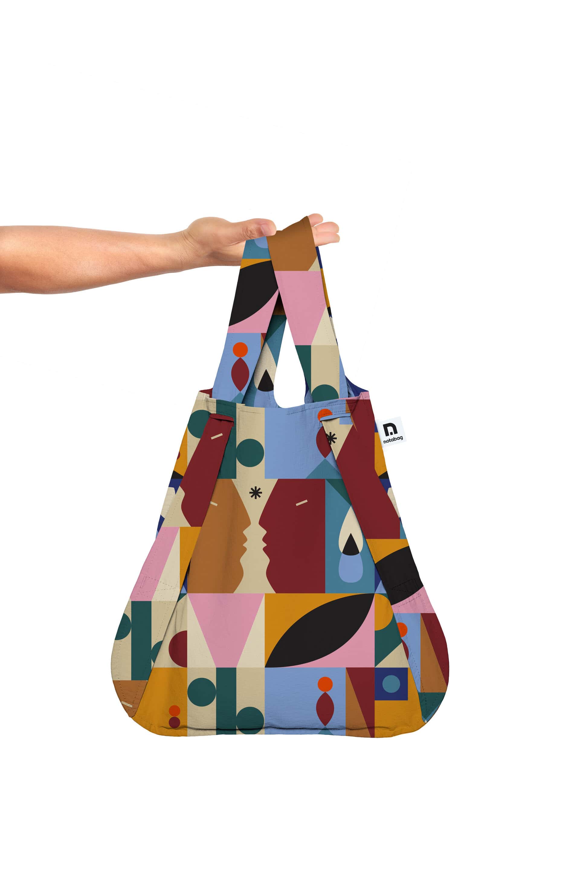 Notabag Original - Roots - Afbeelding 3