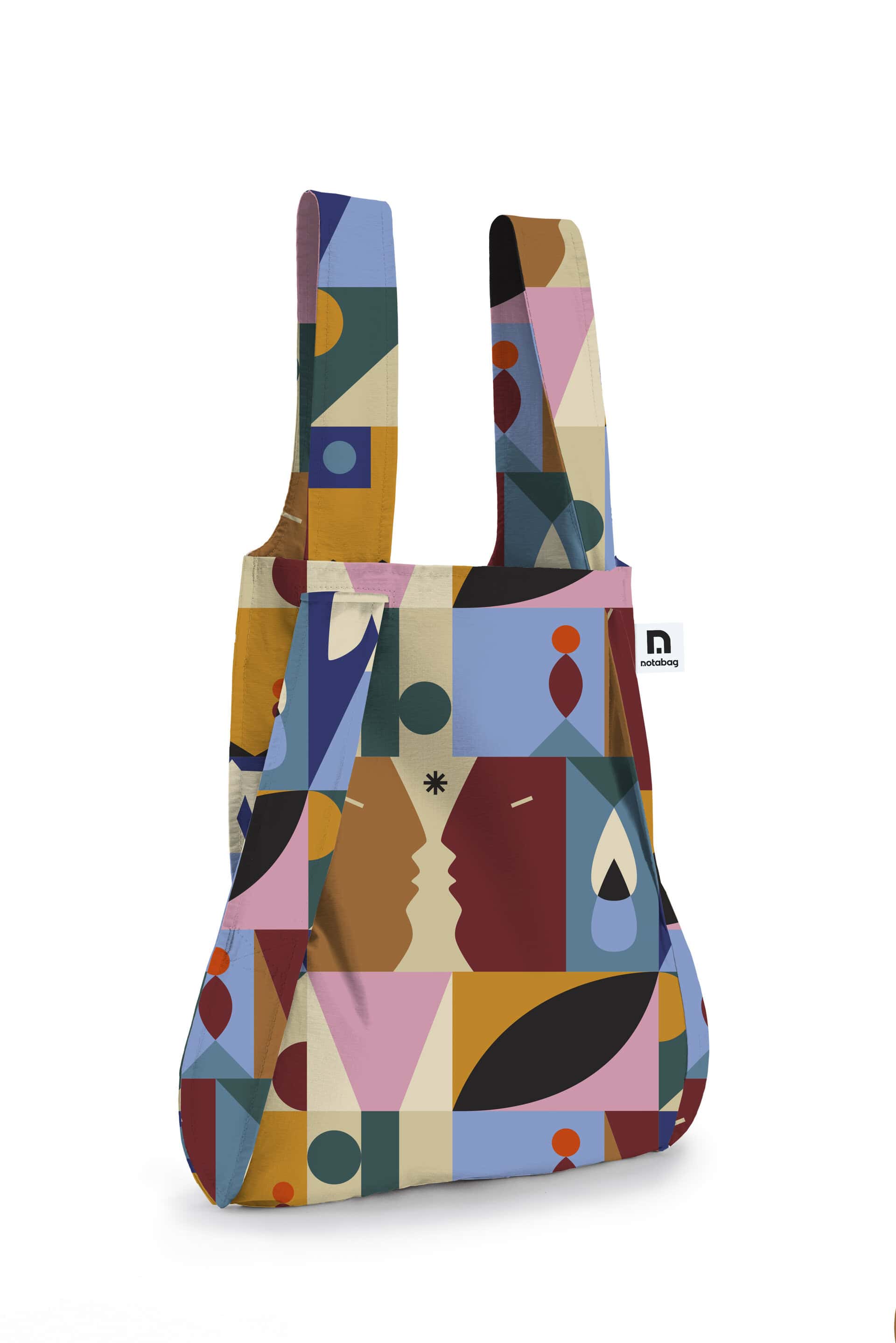 Notabag Original - Roots - Afbeelding 5