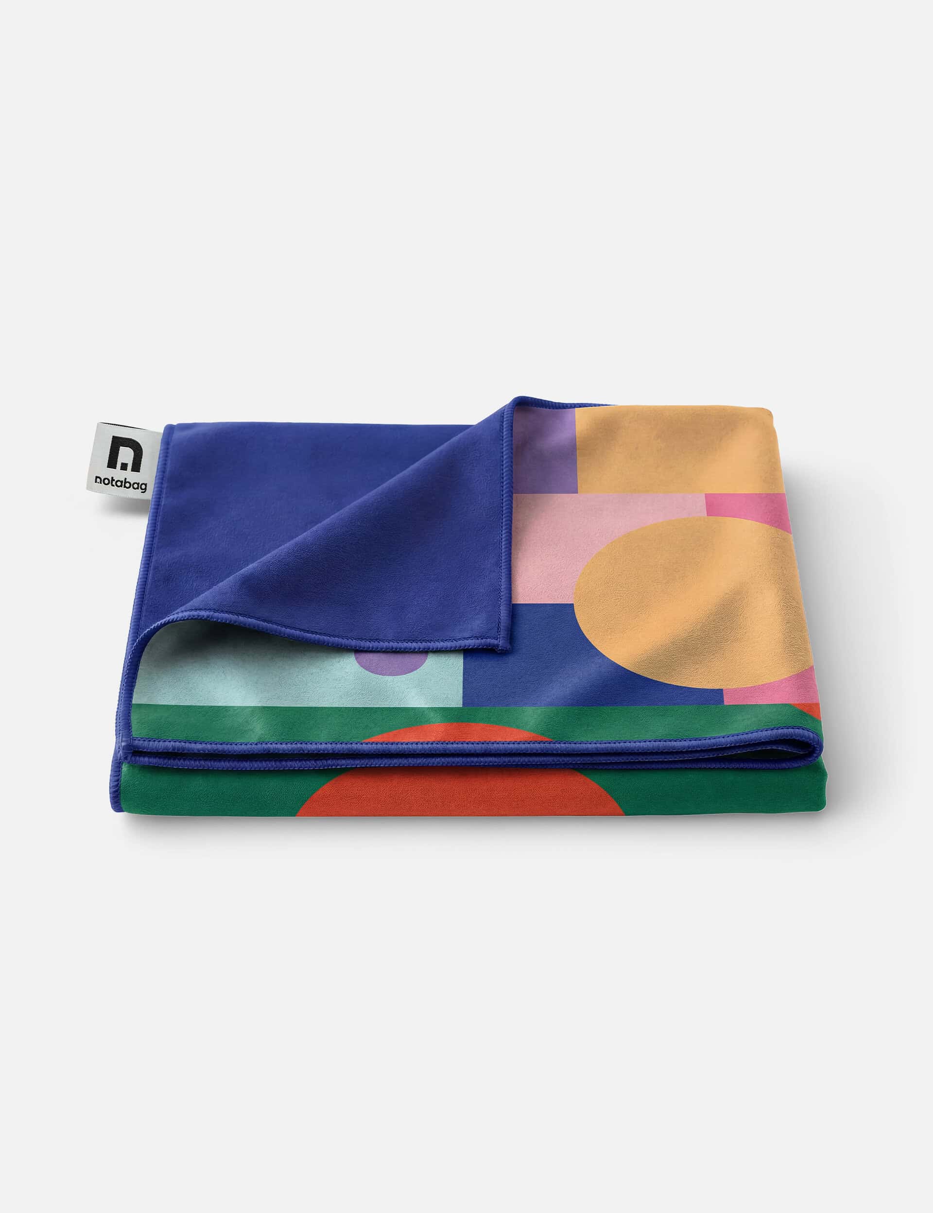 Notabag Towel – Geoplay