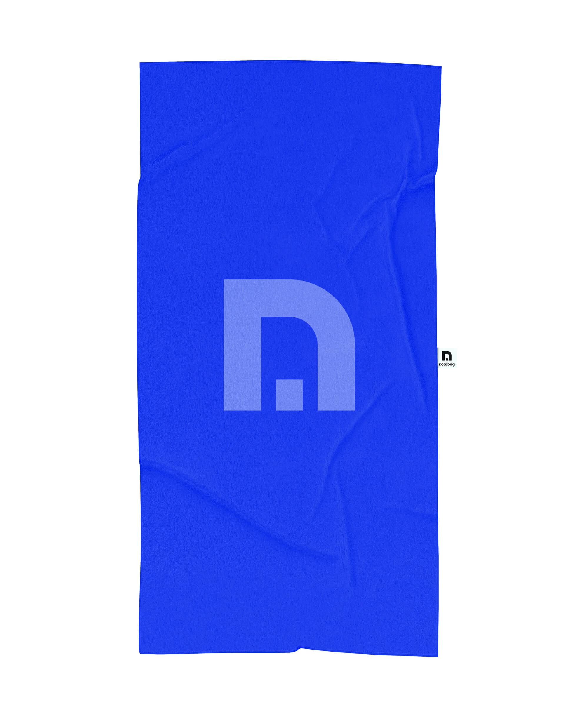 Notabag Towel – Geoplay - Afbeelding 4